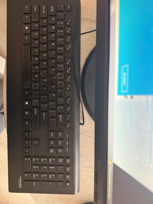 Komputer stacjonarny dla dziecka