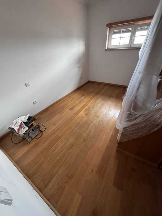 ST Instalação de Pavimentos Flutuantes | Montagem de Móveis Profissional