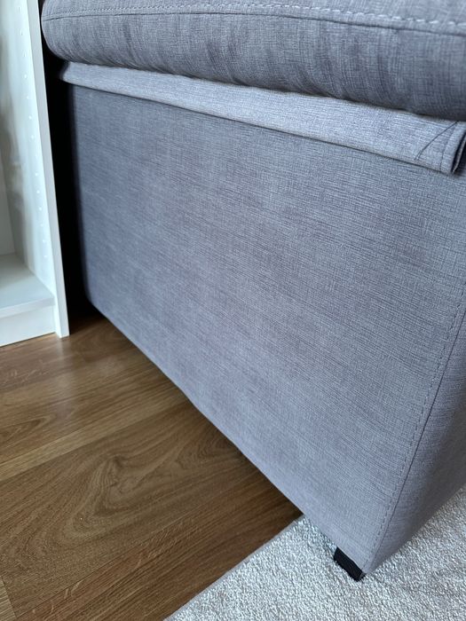 Sofa eletrico como novo