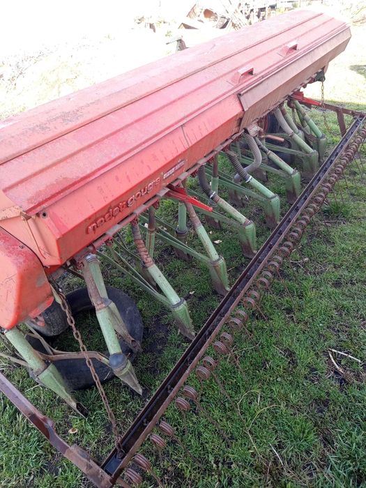 Сівалка NODET GOUGIS 2.5