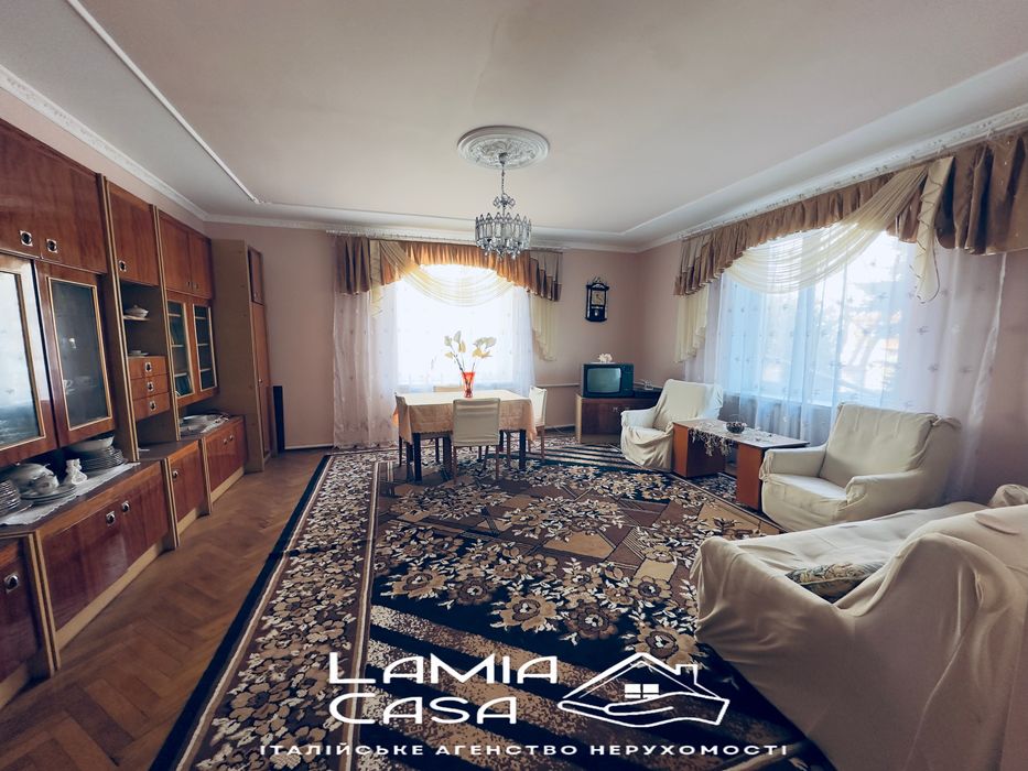 Продаж 2 поверхового будинку Заліщики