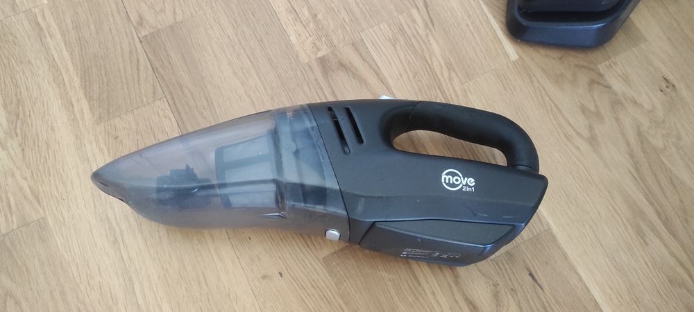 Пылесос BOSCH

BBHMOVE2/01