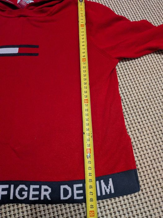 Кофта  Tommy Hilfiger