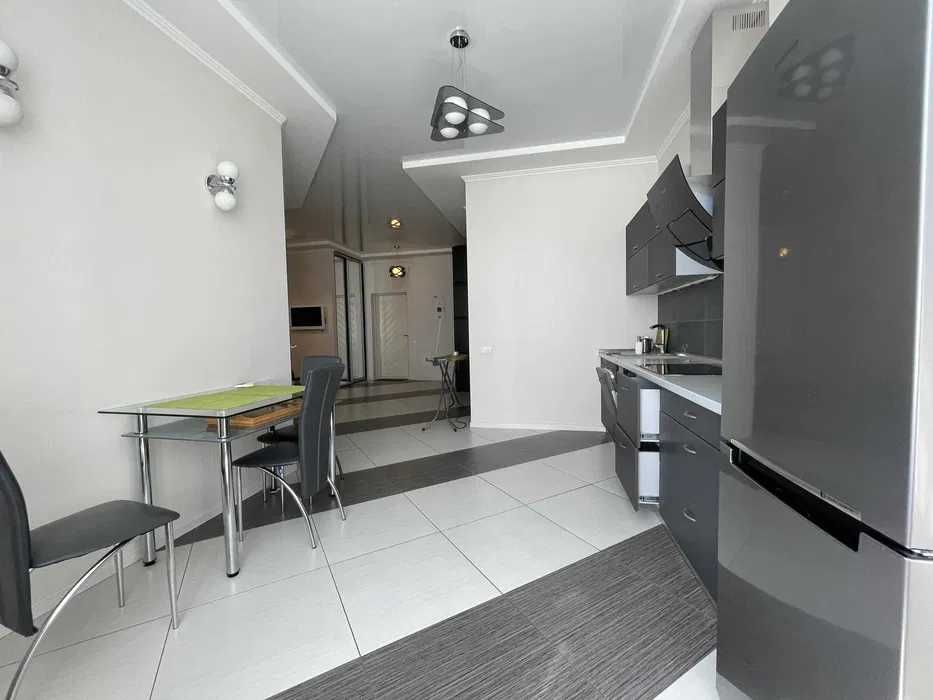 1-кімнатна квартира за адресою (площа 59 м²) - Atlanta.ua - фото 3