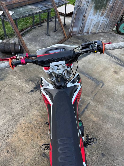 Мотоцикл BSE 140 ENDURO  стан НОВОГО