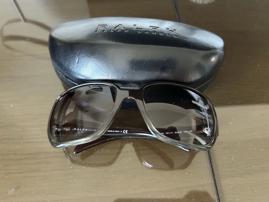 Óculos de sol Ralph Lauren