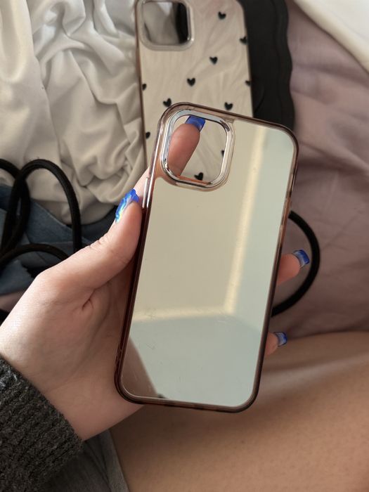 Чохол на Iphone 12 Pro