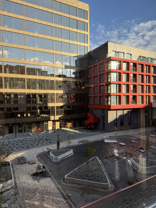 2-кімнатна квартира за адресою вул. Княгині Ольги (площа 57,8 м²) - Atlanta.ua - фото 4