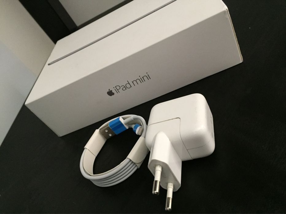 iPad Mini 3 Wi-Fi 16GB