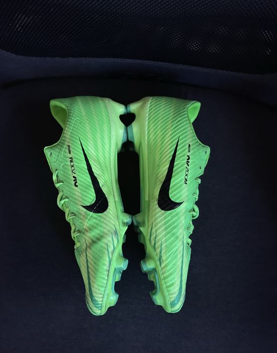 Korki NIKE MERCURIAL CR7 rozmiar 47