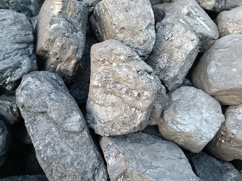 Węgiel Kostka Piast Ziemowit 26MJ Odsiewany Transport Gratis