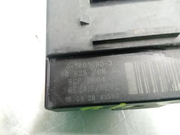 Temporizador velas CITROËN DS5 (KF_)