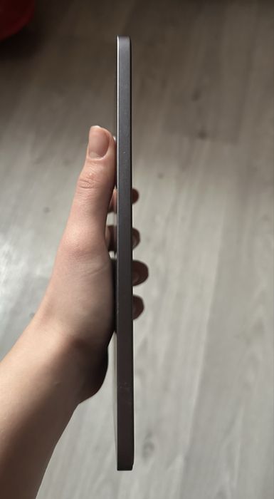 ipad mini A17 pro (7 gen.) 128 гб + оригінальниц чохол