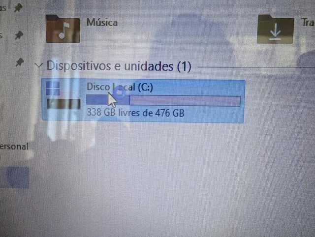 Computador Acer- Segunda mão com uso