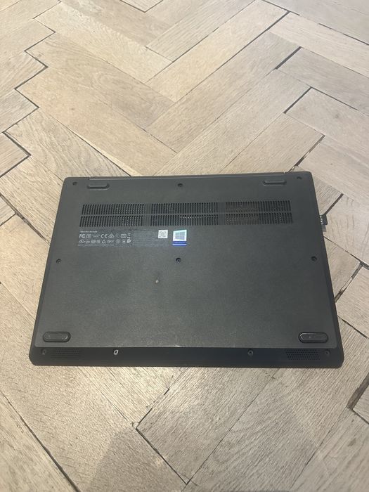 Laptot Lenovo Ideapad S145-14AST