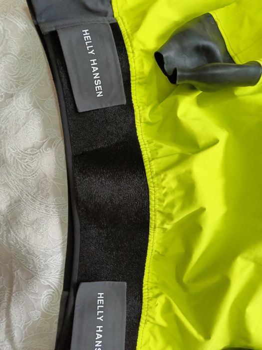 Kurtka regatowa Helly Hansen L