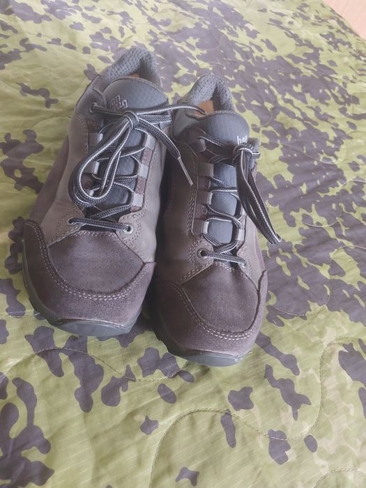 Buty Hanwag Banks Low 37 trekkingowe/górskie