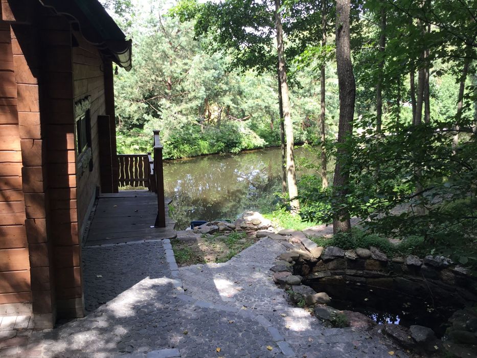 Коттедж сдается в аренду посуточно или понедельно