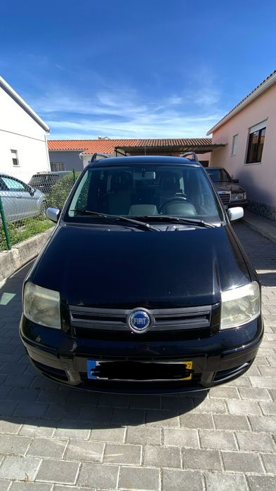 Fiat Panda Multijet479418032167987202