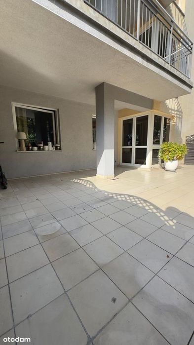 Elegancki apartament 2 pokojowy + duży taras 36m2!