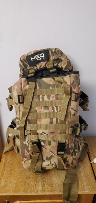 Рюкзак Neo Tools 84-325