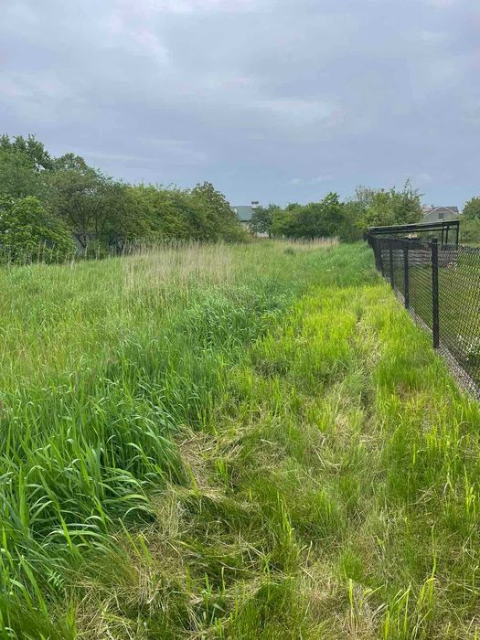 Продається земельна ділянка у с. Зимна вода (Львівська область)