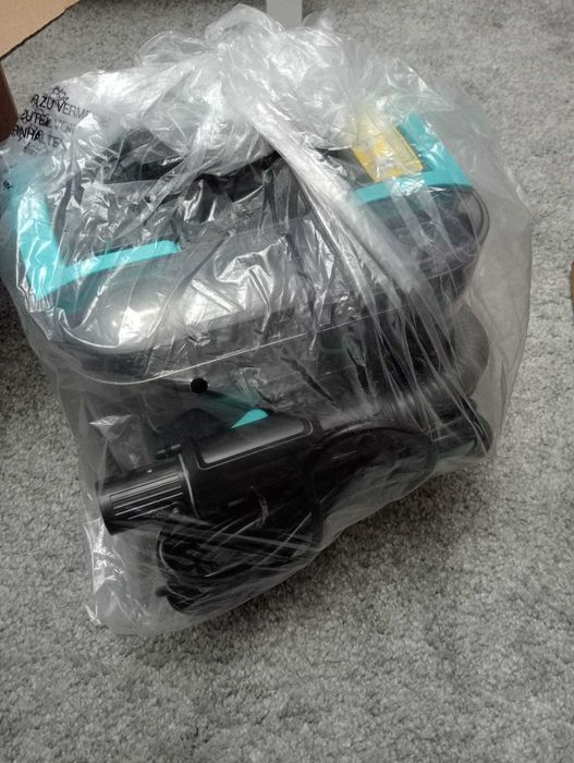 Limpador de Estofos e Carpetes C8 Spot Cleaner – (NOVO)