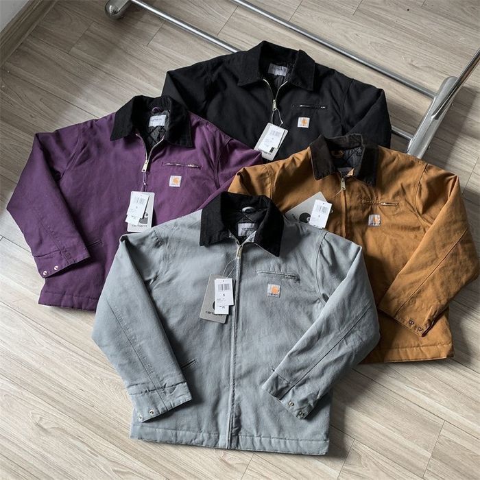 carhartt vintage jacket - купити чоловічий верхній одяг - Ціна на