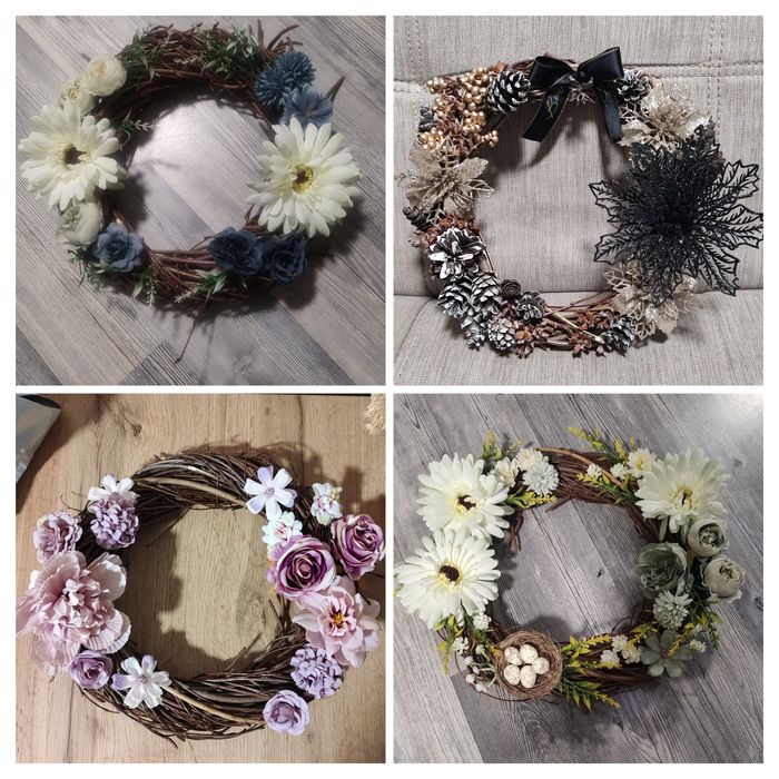 Штучні квіти . Букет квітів. Букет цветов .