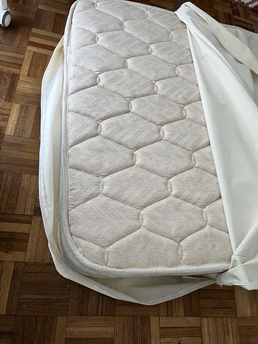 Colchão de molas PIKOLIN Luna 080x190