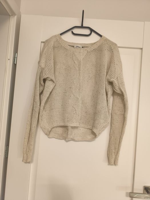 Sweterek firmy Only rozm.xl