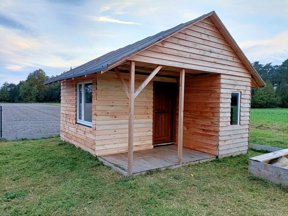 Usługi ciesielsko - dekarskie (murarstwo)