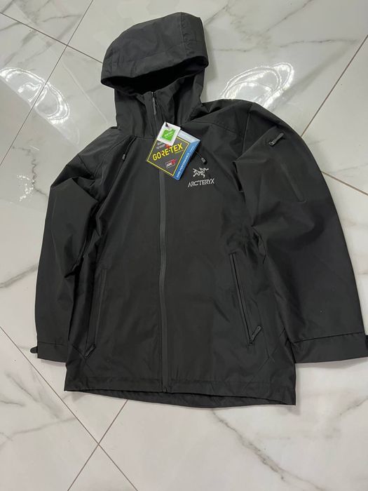 Куртка arc’teryx