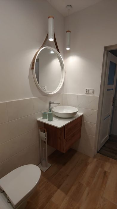 Mieszkanie bezczynszowe / garaż / centrum