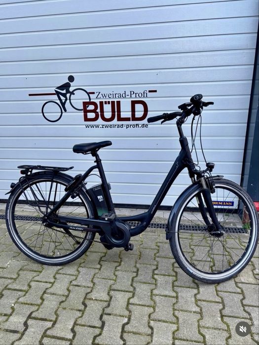 Releign Dover XXL велосипед