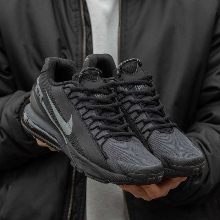 Чоловічі Кросівки Nike Air Max Pulse Roam 40-45 (Оплата при отриманні)