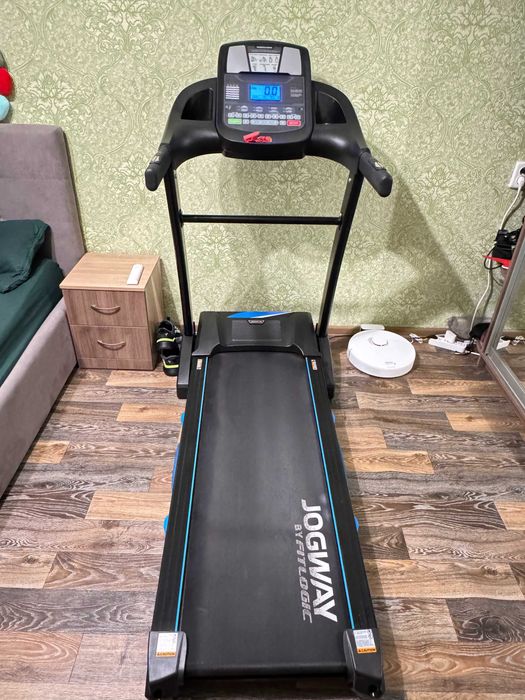 Бігова доріжка Jogway TJ532C (by FitLogic)