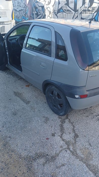 Corsa 1.2 gasolina