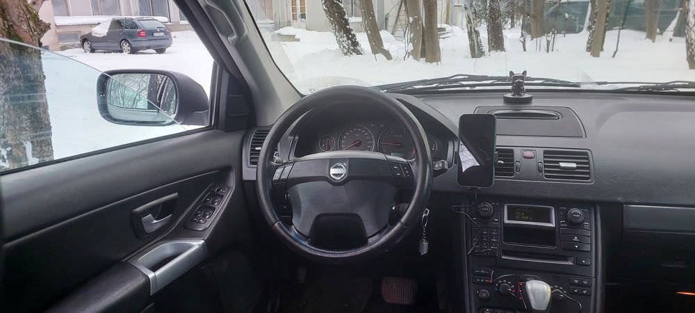 Вольво хс90 дизель авто в Рівному