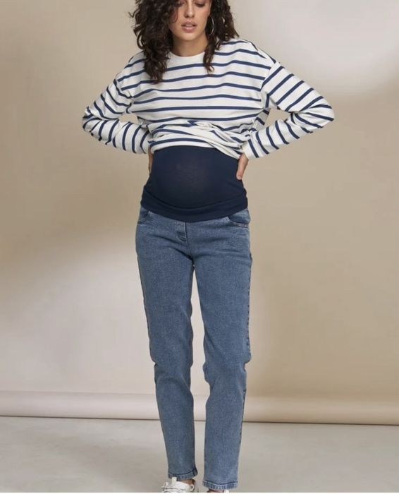 Джинси для вагітних