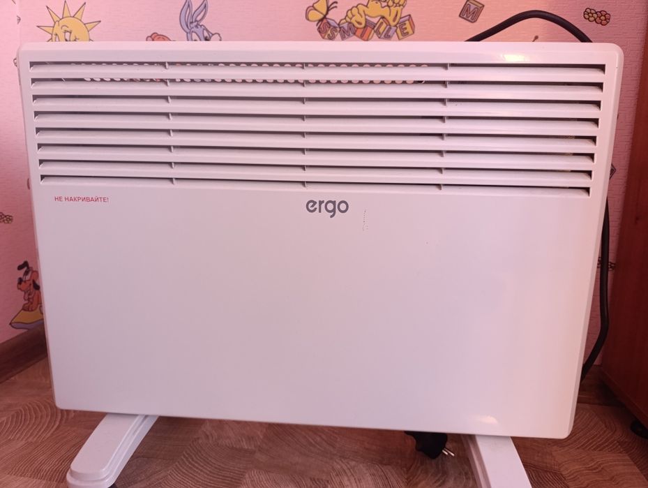 Продам обігрівач