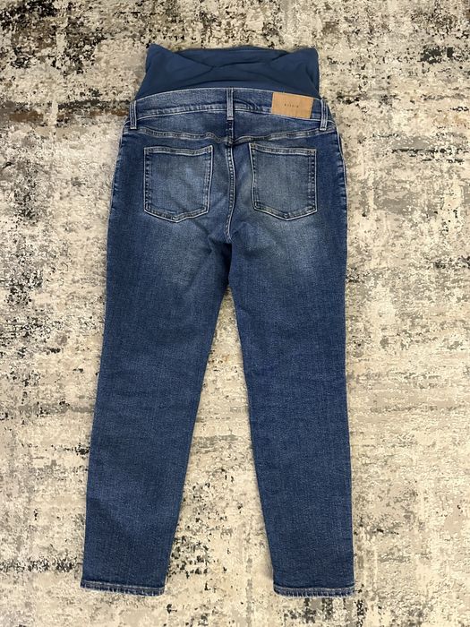 Джинси штани для вагітних HM