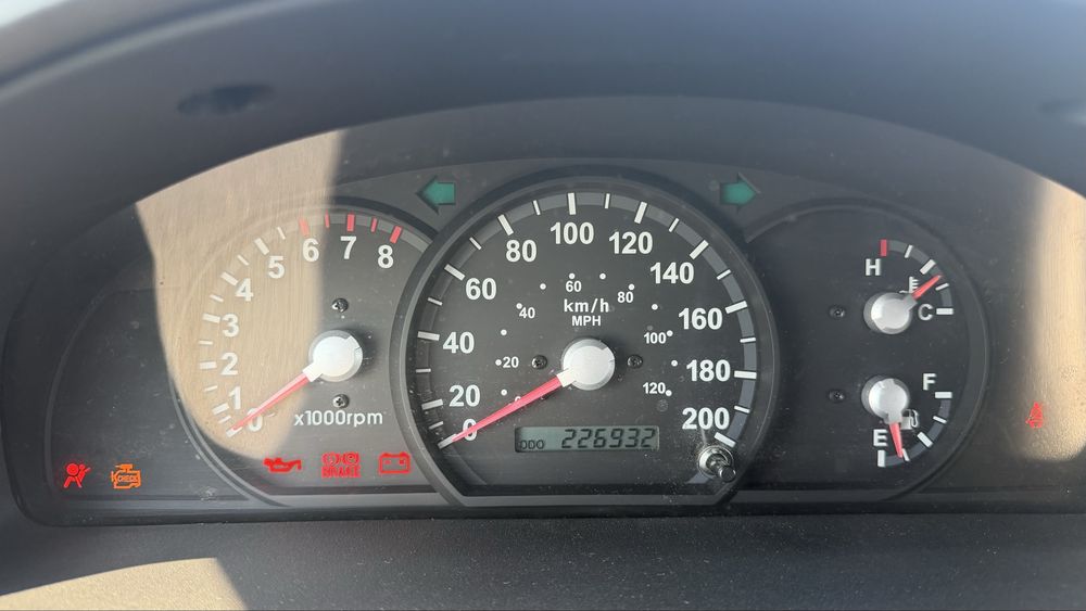 Продам Kia Sorento