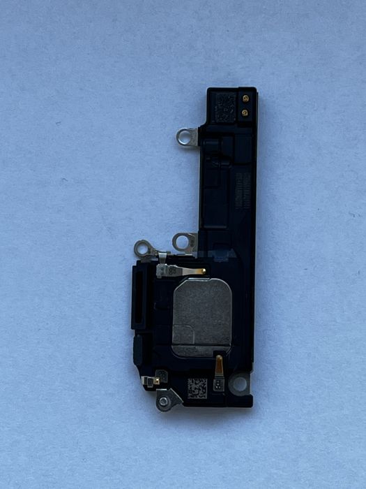 Głośnik dolny z iphone 15