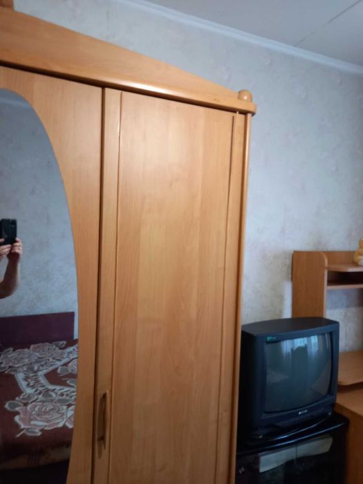 Здається кімната без господарів на Виноградарі