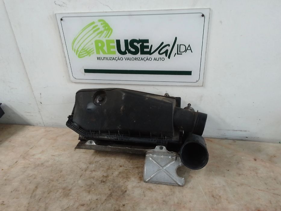 Suporte da Caixa do Filtro de AR MERCEDES-BENZ Classe M (W163)