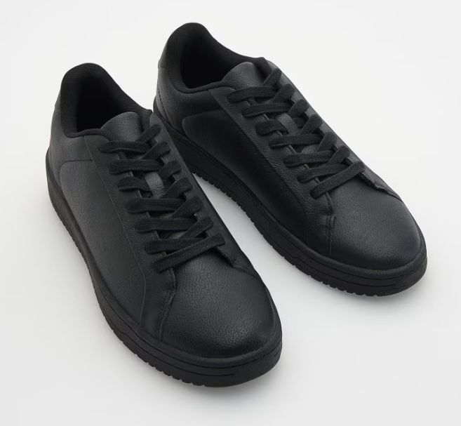 Кроссовки Reserved 43 Польша Ясіть 100%