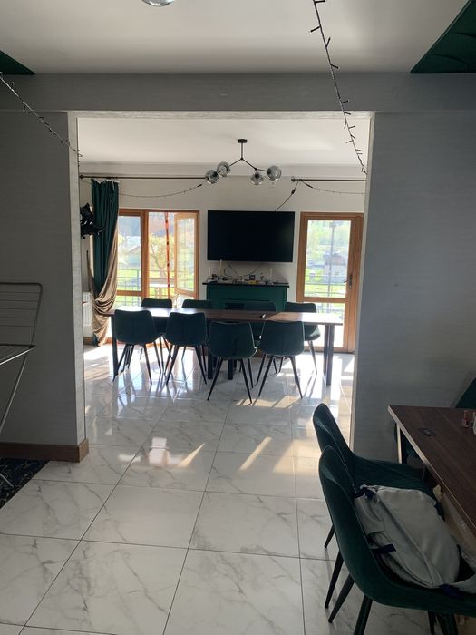 СХІДНИЦЯ. Відпочинок в Карпатах. Оренда житла