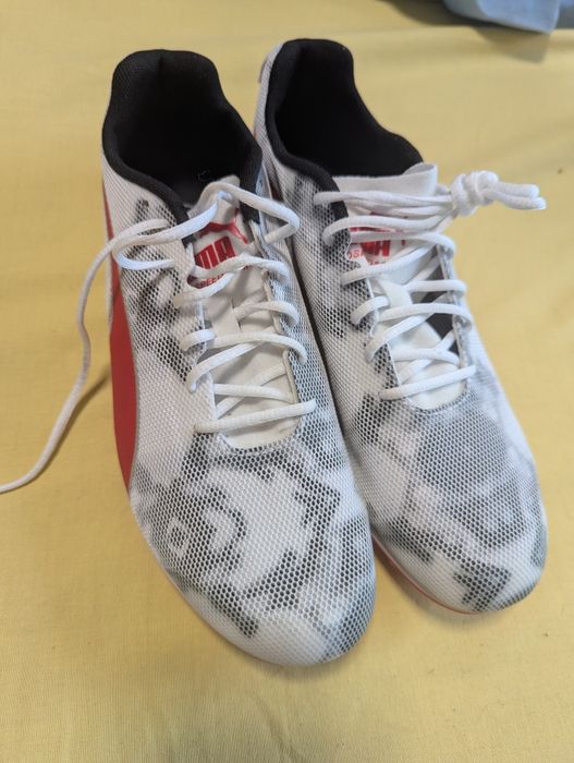 Шиповки бігові Puma 38-39