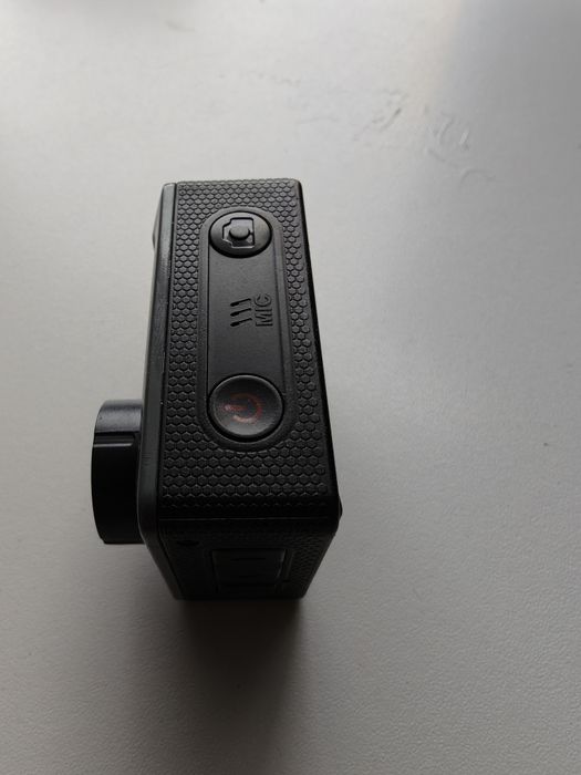 Kamera sportowa jak goPro, Overmax Fullhd sprawna